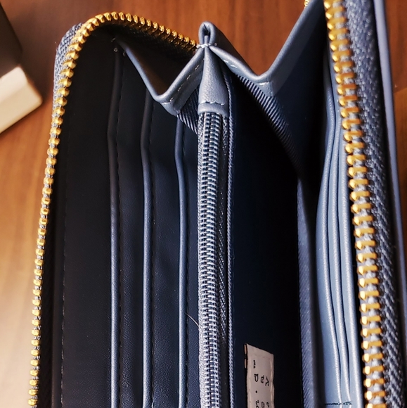 (New) a new day - wallet - Picture 7 of 10